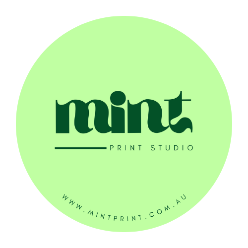 Mint Print
