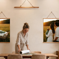 Replacement Rolled Wall Prints | Canvas & Poster Paper