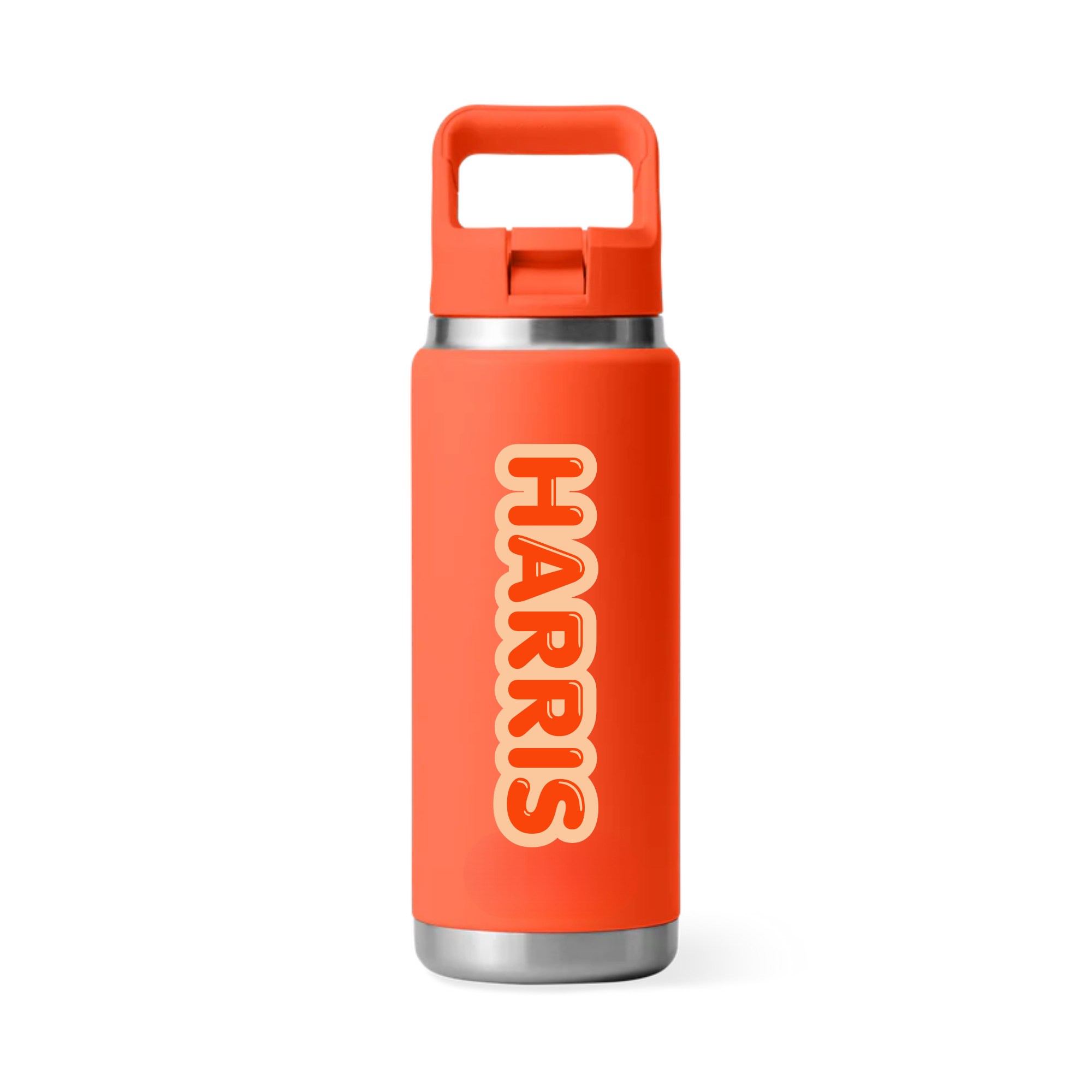 Custom Name Stickers | Vinyl