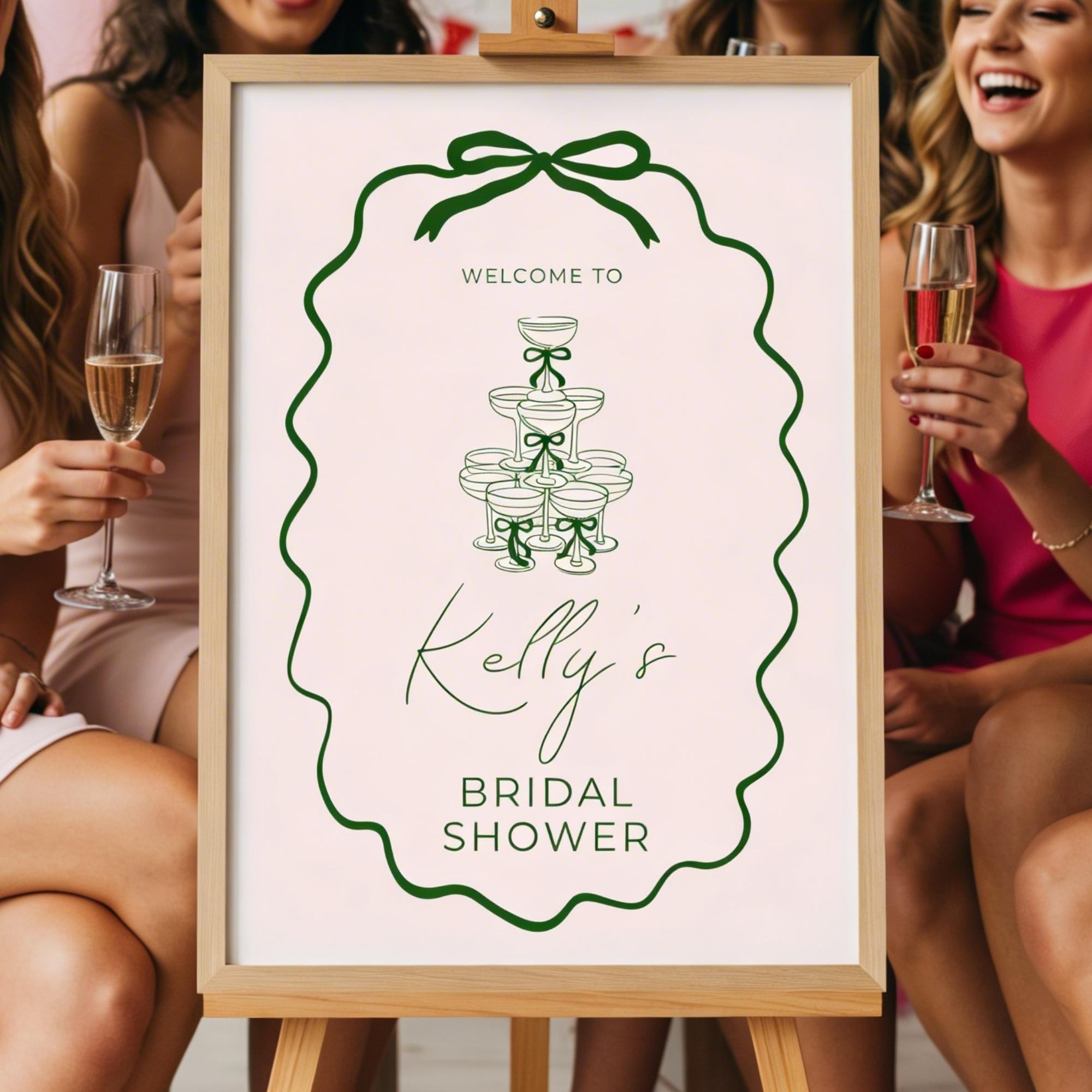 Custom Promotional & Event Posters