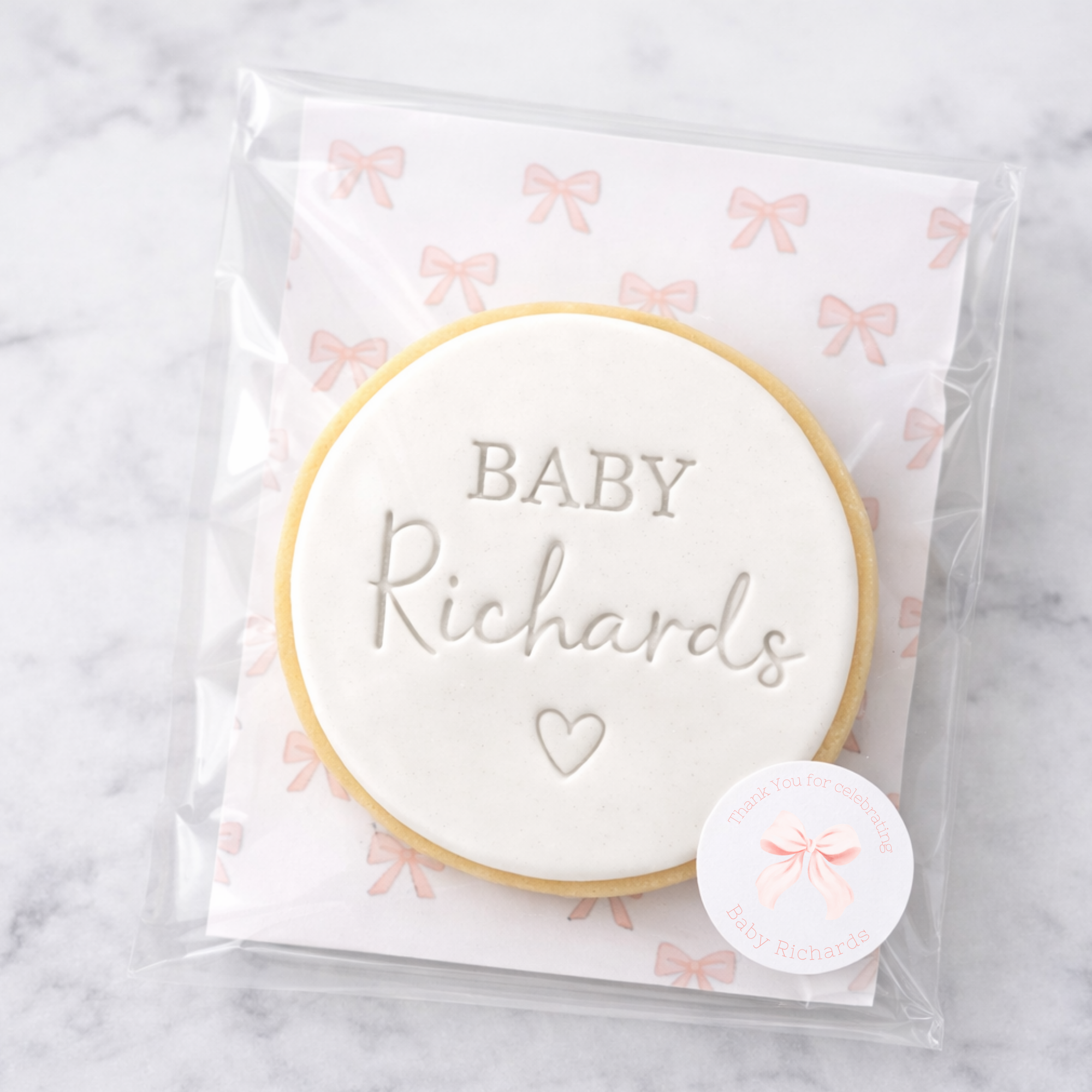 Circle Stickers Sheet | Vinyl